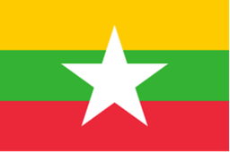 Myanmar Sub-20 femenina Myanmar Sub-20 femenina