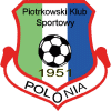 PKS Polonia Piotrków PKS Polonia Piotrków