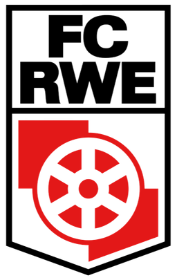 Rot-Weiss Erfurt Kadınlar Rot-Weiss Erfurt Kadınlar