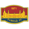 Tyresö FF femenino