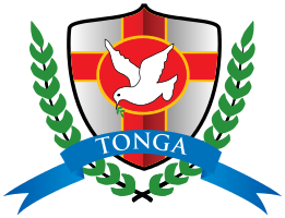 Tonga Femenino