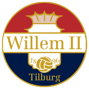 Willem II reservas