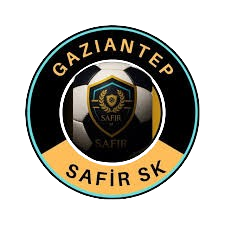 Gaziantep Safir SK (F) Gaziantep Safir SK (F)