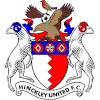 Hinckley Leicester Road FC Hinckley Leicester Road FC