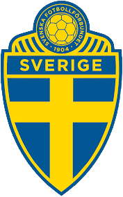 Suecia femenina U23