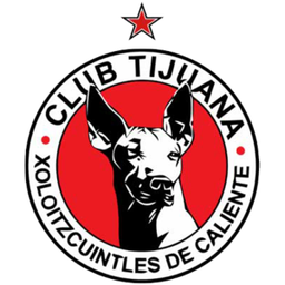 Club Tijuana Sub-20 Club Tijuana Sub-20