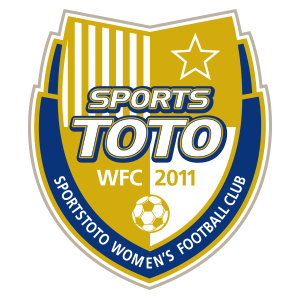 Sejong Sportstoto FC Femenino