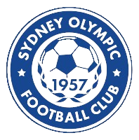Sydney Olympic Sub-23 (F)
