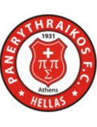 Panerithraikos Panerithraikos