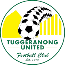 Tuggeranong United Feminino Tuggeranong United Feminino