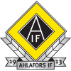 Ahlafors IF Ahlafors IF