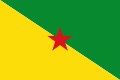 Guayana Francesa
