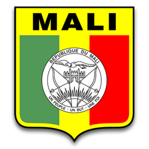 Mali Feminino
