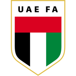 Emiratos Árabes Unidos femenino sub-17 Emiratos Árabes Unidos femenino sub-17