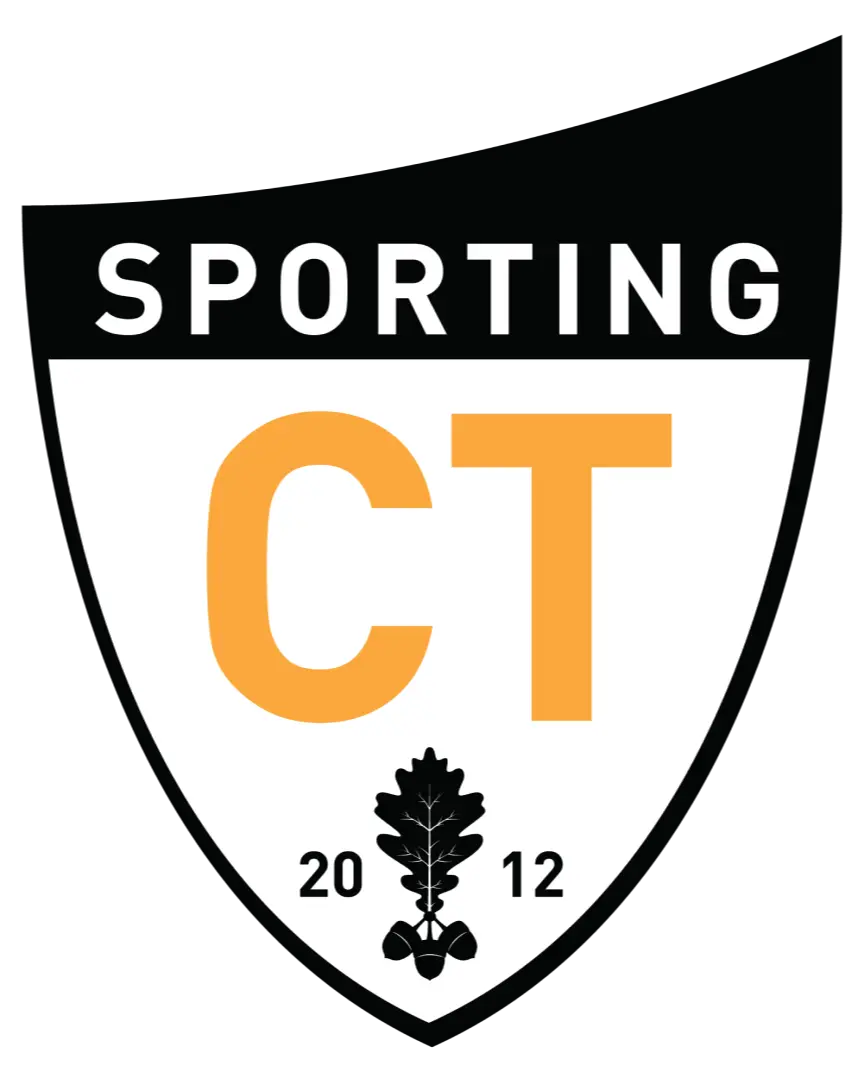 Sporting CT Middletown Femininas