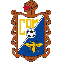 CD Mosconia CD Mosconia