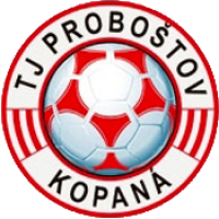 Proboštov Proboštov