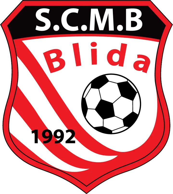 CVR Blida (W) CVR Blida (W)
