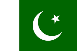 Pakistán Pakistán