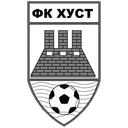 Khust City