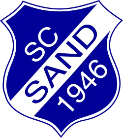 ساند النسائي