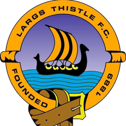 Largs Thistle Largs Thistle