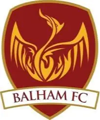 Balham Balham