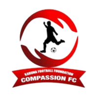 Compassion FC (f) Compassion FC (f)