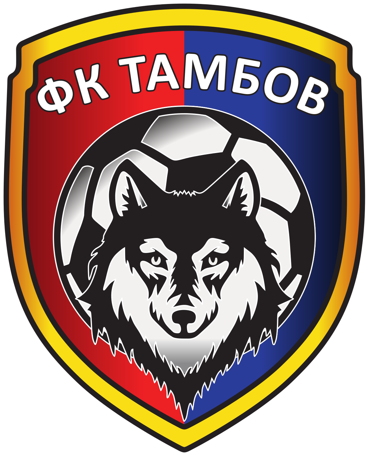 FC Tambov Juvenil