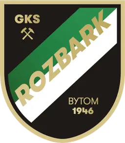 GKS Rozbark Bytom GKS Rozbark Bytom