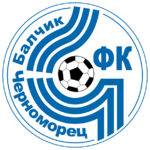 Chernomorets Balchik Chernomorets Balchik