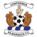 Kilmarnock Kilmarnock