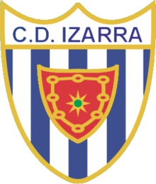 CD Izarra CD Izarra