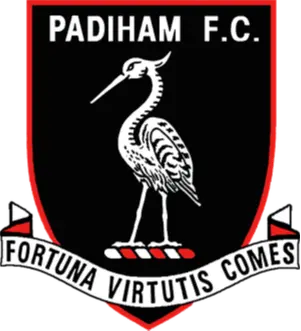 Padiham Padiham