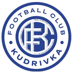 Kudrivka