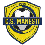 CS Mănești 2013 CS Mănești 2013