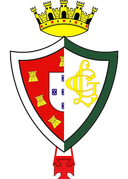 Lusitano GC Évora (F)