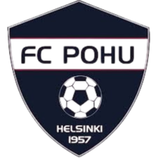 FC Pohu U21 FC Pohu U21