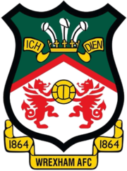 Wrexham Sub-18