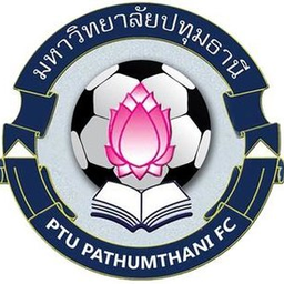 PTU Pathum Thani Sub-19 PTU Pathum Thani Sub-19