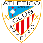 Atlético Arteixo Atlético Arteixo