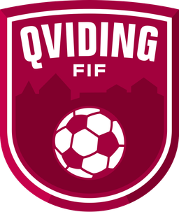 Qviding FIF Qviding FIF