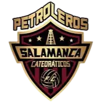 Klub Petroleros de Salamanca
