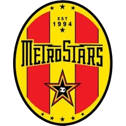 MetroStars (W)