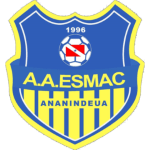 ESMAC PA Sub-20 ESMAC PA Sub-20