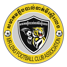 Mr Leng FC (F) Mr Leng FC (F)
