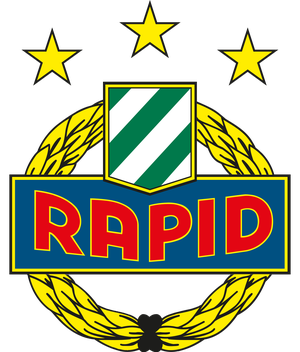 Rapid Viena
