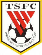 Shandong Taishan Sub-20 Shandong Taishan Sub-20