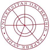University of Huelva University of Huelva