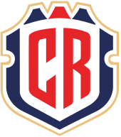 Costa Rica Femenino